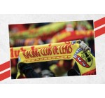 RTL2: Des invitations pour le match de foot Lens / Lorient à gagner