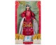 Amazon: Poupée Barbie Collection Signature Nouvel an Chinois en Robe À Fleurs Rouge à 48,99€