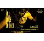Arte: 3 lots de 2 places de cinéma pour le film "La belle de Gaza" à gagner