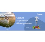 Husse: Des sprays anti-démangeaisons pour chien à gagner