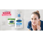 Femme Actuelle: 20 lots de 2 produits de soins Cetaphil à gagner