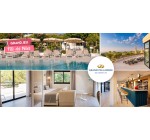 Femme Actuelle: 1 séjour en formule all-inclusive au Grand Palladium Sicilia Resort & Spa à gagner