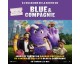 Blog Baz'art: 1 lot de 4 places de cinéma pour le film "Blue & Compagnie" + des goodies à gagner