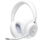 Amazon: Casque gamer sans fil Logitech G735 LIGHTSYNC RVB à 119,99€