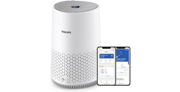Amazon: Purificateur d'Air Philips Séries 600 AC0651/10 - Blanc à 79,95€