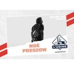 RTL2: Des invitations pour le concert de de Noé Preszow à gagner