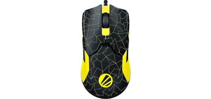 Amazon: Souris Gaming Ambidextre Razer Viper 8K Hz avec Technologie sans Fil HyperPolling à 54,99€