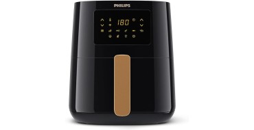 Amazon: Airfryer L Philips Series 5000 HD9255 à 99,99€