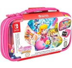 Amazon: Pochette de Transport et de Protection pour Nintendo Switch - Princess Peach Showtime à 21,90€