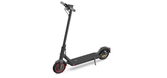 Aushopping: 1 trottinette électrique, 1 casque audio, 1 aspirateur robot, 25 bouquets de fleurs à gagner