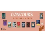 Robert Laffont: 1 lot de 10 livres des éditions 10/18 à gagner