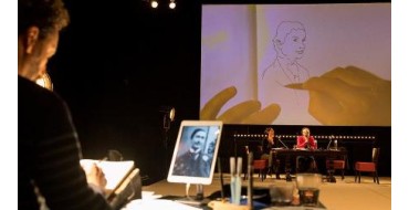 Arte: 1 lot de 2 invitations pour le spectacle "Léon Blum : une vie héroïque" à gagner