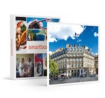 Sikkens: 1 e-coffret cadeau Smartbox Séjour prestige en hôtel 5* + 1 carte de 120 teintes AKZONOBEL à gagner