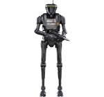 Amazon: Figurine Hasbro Star Wars The Black Series, New Republic Security Droid - F5526 à 12,58€