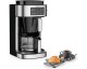 Amazon: Cafetière filtre Krups Aroma Partner KM760D10 à 99,99€