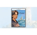 France Bleu: 1 album BD "Fanny" à gagner