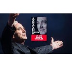 France Bleu: 1 livre "La vie selon Charles" à gagner