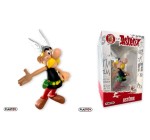 Rire et chansons: 4 figurines Asterix XL à gagner