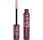 Amazon: Mascara Volume & Longueur Maybelline New-York Sky High - Teinte Burgundy Haze  à 8,45€