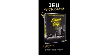 Blog Baz'art: 2 DVD du film "Kokomo City" à gagner
