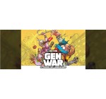 Rire et chansons: 10 albums BD "Gen War - La Guerre des générations" à gagner