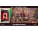 Familiscope: 25 coffrets Blu-ray du film "Wonka" à gagner