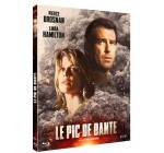 Culturopoing: 2 Blu-Ray du film "Le Pic de Dante" à gagner