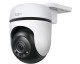 Amazon: Caméra Surveillance WiFi extérieur 360° TP-Link Tapo 2K C510W à 39,90€