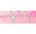 E.Leclerc: 3 x 1 bracelet So Charm, 1 Collier So Charm, 2 x 1 montre So Charm à gagner