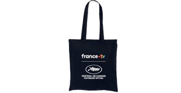 FranceTV: 4 x 1 an de cinéma pour une sélection de films, 17 x 1 lot de goodies à gagner