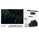 Ciné Média: 1 Blu-ray 4K du film "Vermines" à gagner