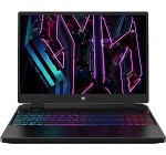 Amazon: PC Gaming 16" Acer Predator Helios Neo PHN16-71-929E - i9-13900HX, RAM 32Go, SSD 1024Go à 1669€