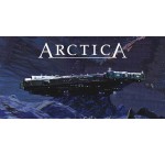 BDgest: 10 albums BD "Arctica - T13" à gagner