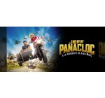 Rire et chansons: 30 DVD du film "Jeff Panacloc, à la poursuite de Jean-Marc" à gagner