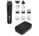 Amazon: Tondeuse multi-usage 12-en-1 Rowenta Selectium TN9461F4 à 49,99€