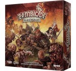 Amazon: Jeu de société Asmodee Zombicide Black Plague (Saison 1) à 93,46€