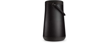 Amazon: Enceinte Bluetooth portable Bose SoundLink Revolve+ (Séries II) à 249,95€