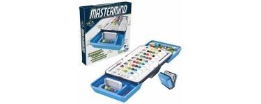 Amazon: Jeu de societe Mastermind à 14,99€