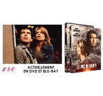 Ciné Média: 1 Blu-ray et 1 DVD du film "Le Pic de Dante" à gagner