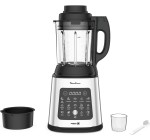 Amazon: Blender chauffant Moulinex Perfectmix Cook LM83SD10 1400 W à 159,99€