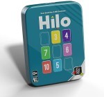 Amazon: Jeu de société HILO à 9,90€