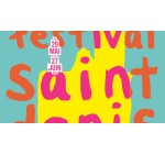 BFMTV: 15 lots de 2 invitations pour les concerts du Festival de Saint-Denis à gagner