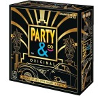 Amazon: Jeu de société Dujardin – Party & co Original à 23,68€