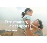 Decathlon: 10€ offerts (sous forme de points de fidélité) pour l'achat d'une carte cadeau de 80€