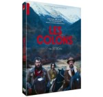 L'Info Tout Court: 3 DVD du film "Les colons" à gagner