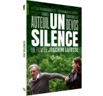 Les Chroniques de Cliffhanger & co: 3 DVD du film "Un silence" à gagner