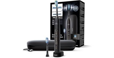 Amazon: Brosse à dents électrique Philips Sonicare ExpertClean 7500 HX9631/16 à 109,99€