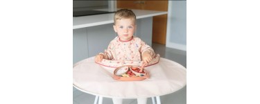 LeFooding: 1 kit bavoir et plateau à gagner