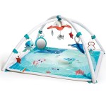 Amazon: Tapis d'Éveil et Mobile Musical 2 en 1 Tiny Love - Collection Trésor de l'Océan à 34,99€