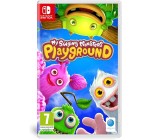 Amazon: Jeu My Singing Monsters Playground sur Nintendo Switch à 12,86€